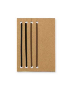 Gomas TN Passport 011 | Traveler's Company