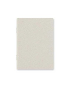 TN Passport 014 Refill Dot Grid Notebook | Traveler's Company