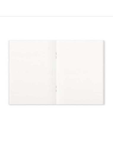 TN Passport 015 Refill Watercolor Paper Notebook | Traveler's Company
