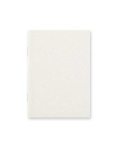 Libreta Papel de Acuarela TN Passport 015 | Traveler's Company