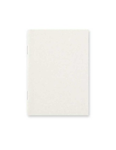 Libreta Papel de Acuarela TN Passport 015 | Traveler's Company