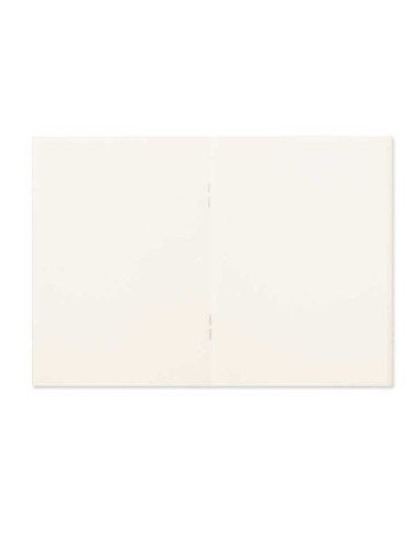 Libreta Para Pegatinas TN Passport 017 | Traveler's Company