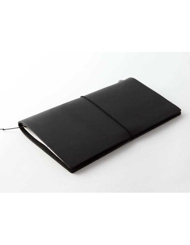 TN Regular Negro | Traveler's Company