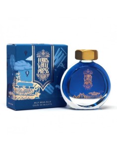 Tinta Jelly Bean Blue 38ml | Ferris Wheel Press