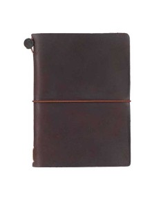 TN Passport Marrón | Traveler's Company