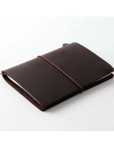 TN Passport Marrón | Traveler's Company
