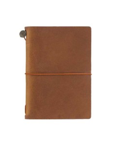 TN Passport Camel | Traveler's Company