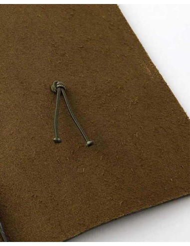 TN Passport Olive | Traveler's Company