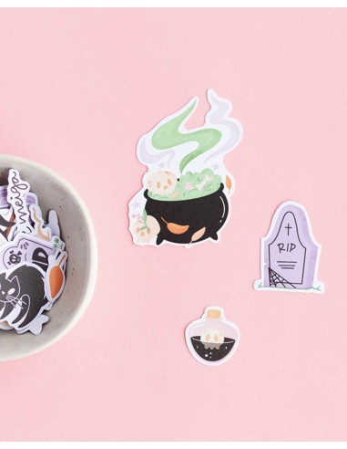 Die Cuts Embrujada | Sami Garra