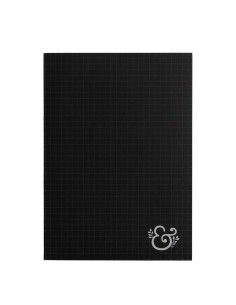 Ink & Type Collage Paper Pad | Archer & Olive