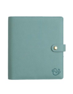 Archivador A5 Para Pegatinas XL [Azul] | Archer & Olive