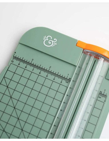 Papercutter | Archer & Olive
