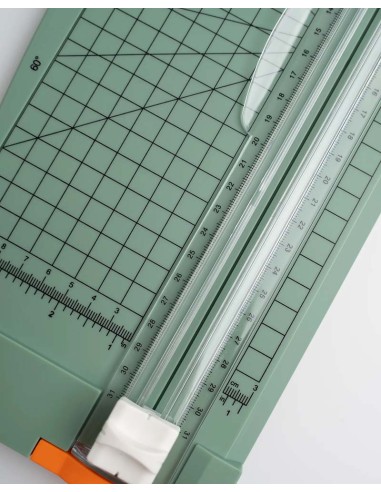 Papercutter | Archer & Olive