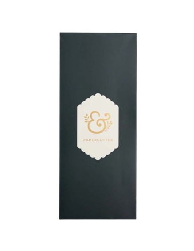Papercutter | Archer & Olive