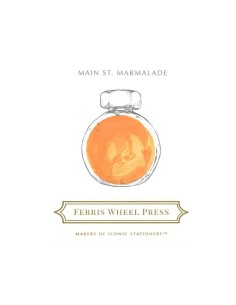Set de carga de 3 tintas | The Twilight Garden Collection | Ferris Wheel Press