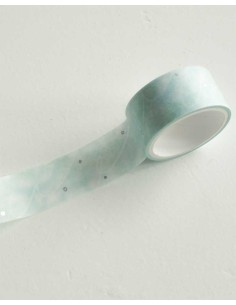 Washi Tape Streams | Teayou