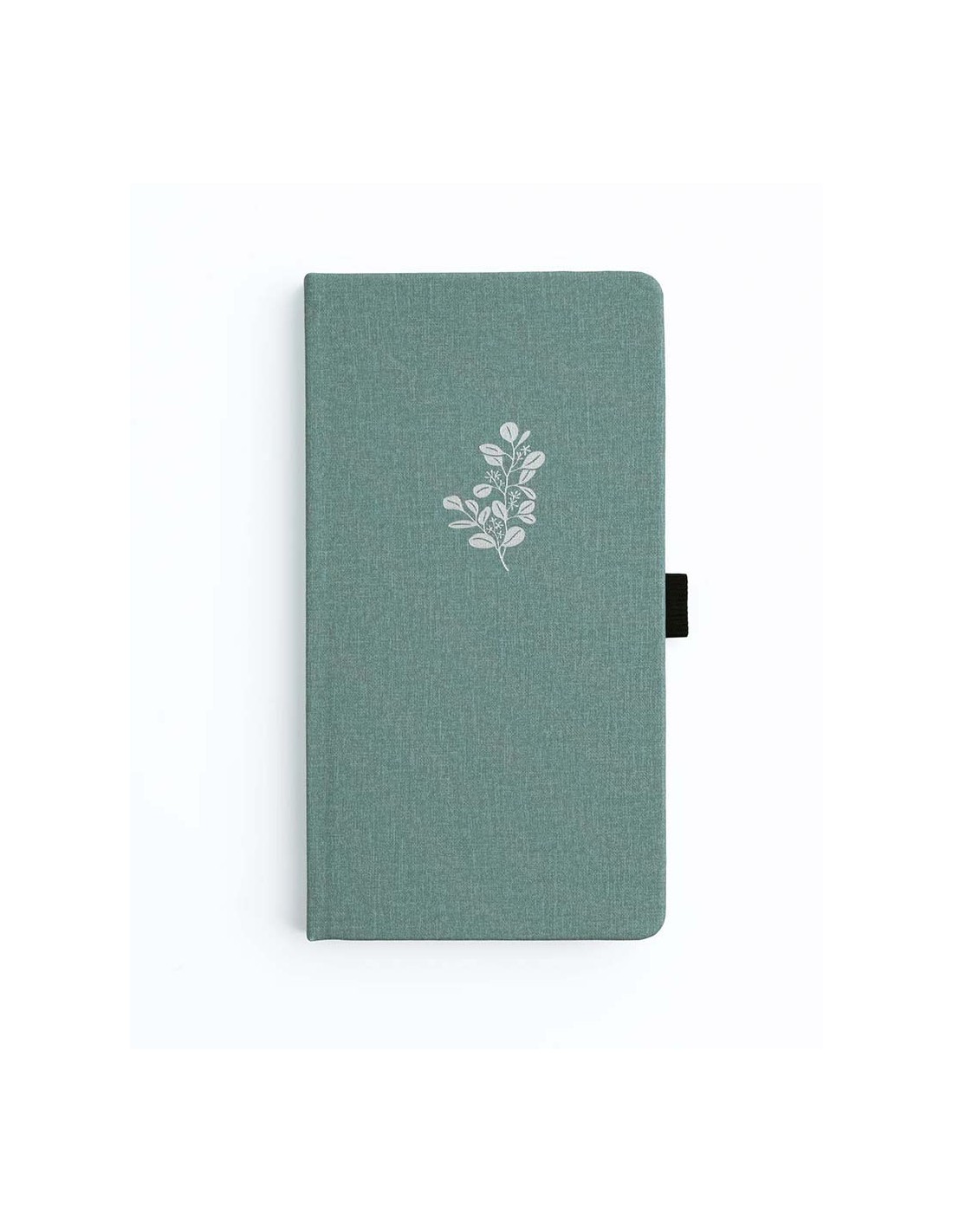 Eucalyptus Traveler's [Dot Grid] Notebook [Limited Edition] | Archer ...