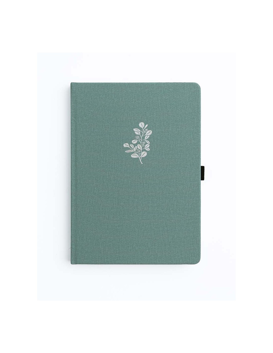 Eucalyptus B5 [Dot Grid] Notebook [Limited Edition] | Archer & Olive