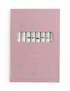 Snow & Stillness Calliograph Pens| Archer & Olive