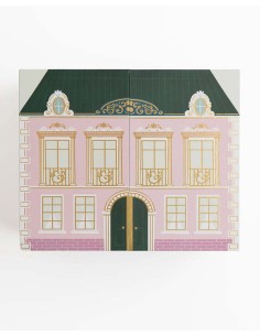 "City Sidewalks" Advent Box 2025 | Archer & Olive
