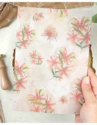 Libreta Botánico [A5] Art Journal 3.0 | Vero Ilustrada