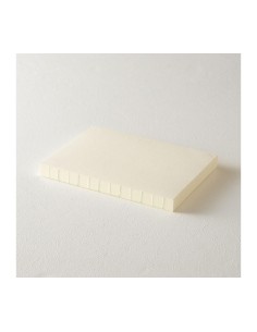 MD Notebook Journal A5 Codex 1Day 1Page [Hojas en blanco liso]) | Midori