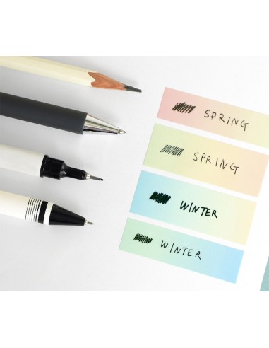 Index Short Highlighter 03 Spring | Iconic
