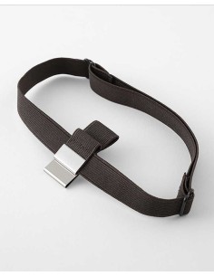 Pen Holder Band [B6/A5] Negro | Midori