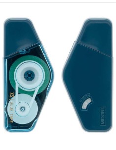 XS Glue Tape [Navy Blue] | Midori