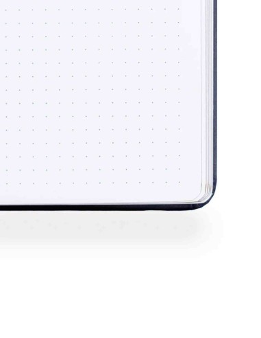 Libreta Traveler's Keeper of the Bees in Soft Teal [Puntos] | Archer & Olive