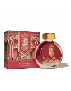 Tinta Velvet Ballet (Brillo) 38ml | Ferris Wheel Press