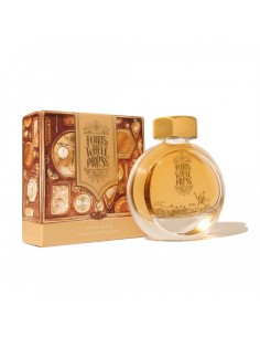 Tinta Oyster Hour 38ml | Ferris Wheel Press
