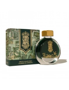 Tinta Spruce County Post 38ml | Ferris Wheel Press