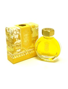 Tinta Freshly Squeezed Sunshine 38ml | Ferris Wheel Press