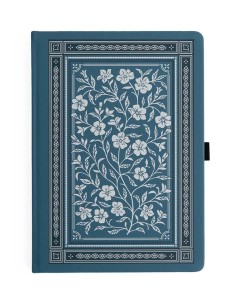 Libreta B5 Wild Periwinkle [Puntos] | Archer & Olive