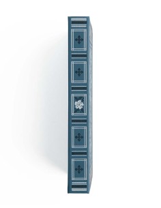Libreta B5 Wild Periwinkle [Puntos] | Archer & Olive
