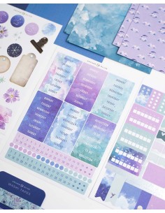 New Beginnings Kit Club [January 26] | Archer & Olive