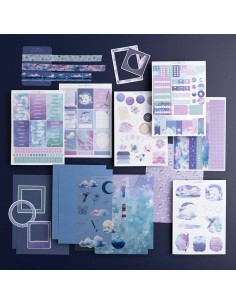 Kit Club New Beginnings [Enero 26]| Archer & Olive