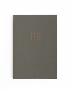 Everyday Deluxe Refill [Graph] Notebook | Archer & Olive