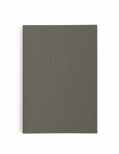 Recambio Libreta Everyday Deluxe Refill [Cuadros] | Archer & Olive