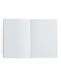 Everyday Deluxe Refill [Graph] Notebook | Archer & Olive