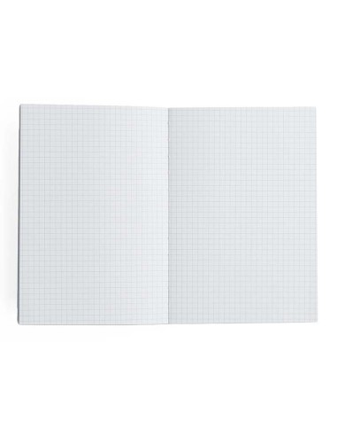 Recambio Libreta Everyday Deluxe Refill [Cuadros] | Archer & Olive