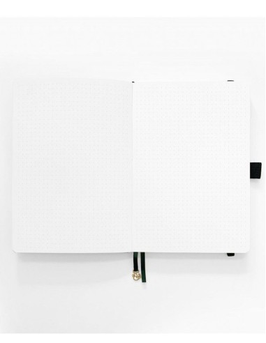 Knight's Sword B6 [Dot Grid] Notebook | Archer & Olive