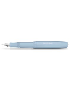 Pluma Sport Collection Azul Pastel Con Clip F | Kaweco
