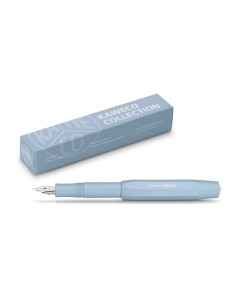 Pluma Sport Collection Azul Pastel Con Clip M | Kaweco