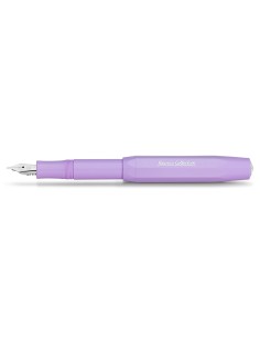 Pluma Sport Collection Lavanda Con Clip EF | Kaweco