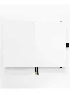 Once Upon a Time Heiloom Book Lettersize [LS] [Blank Pages] Notebook | Archer & Olive