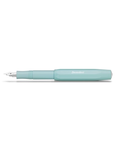 Pluma Skyline Menta M | Kaweco