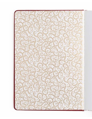 Libreta Pocket [Bolsillo] Knight's Sword [Puntos]| Archer & Olive