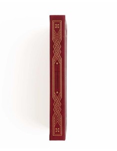 Knight's Sword Pocket [Dot Grid] Notebook | Archer & Olive
